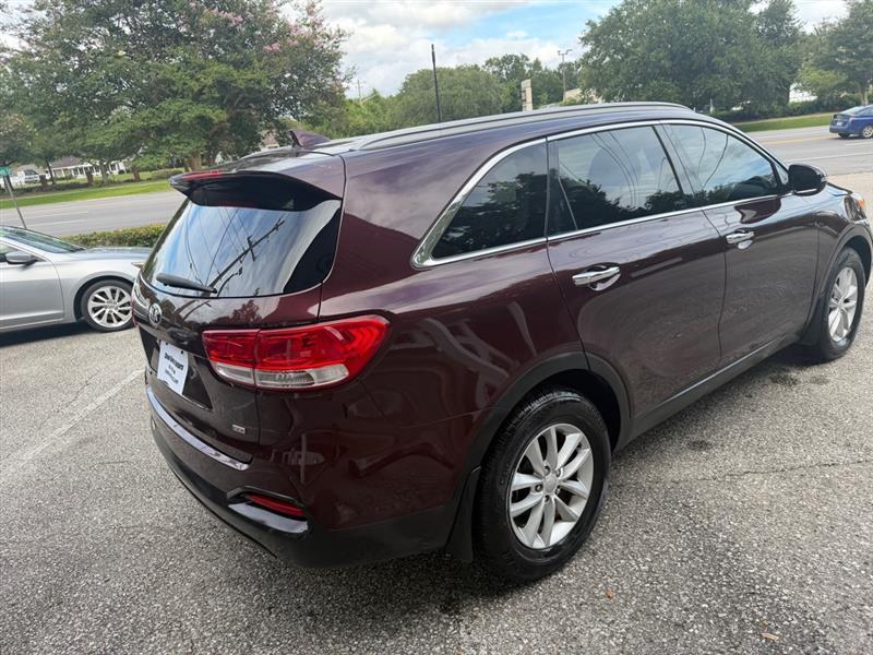 Kia Sorento LX 2WD 2018