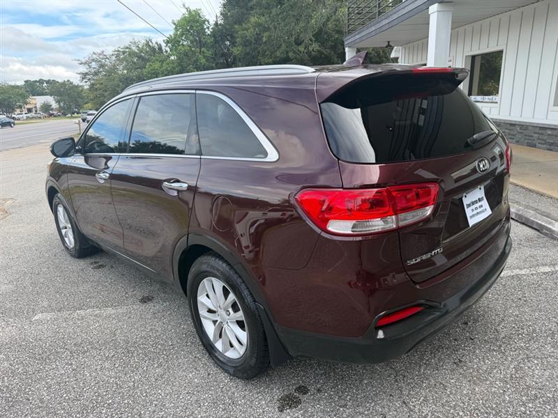 Kia Sorento LX 2WD 2018