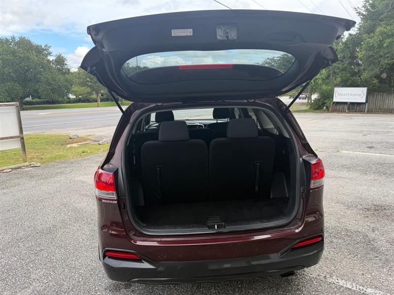 Kia Sorento LX 2WD 2018