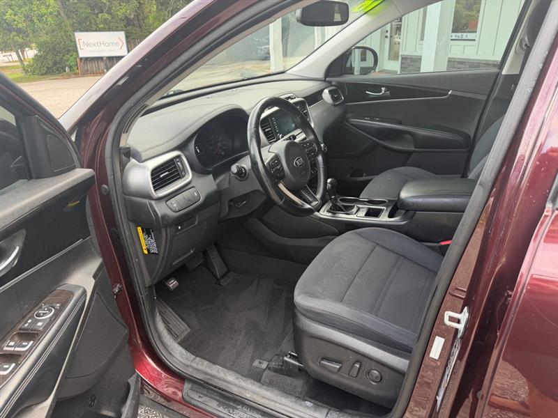 Kia Sorento LX 2WD 2018
