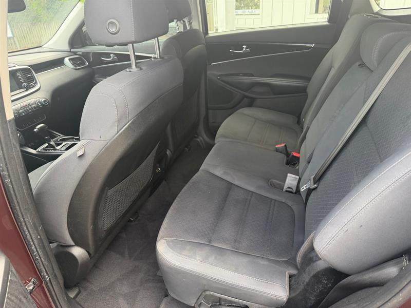 Kia Sorento LX 2WD 2018