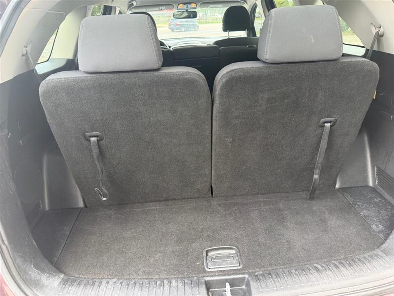 Kia Sorento LX 2WD 2018