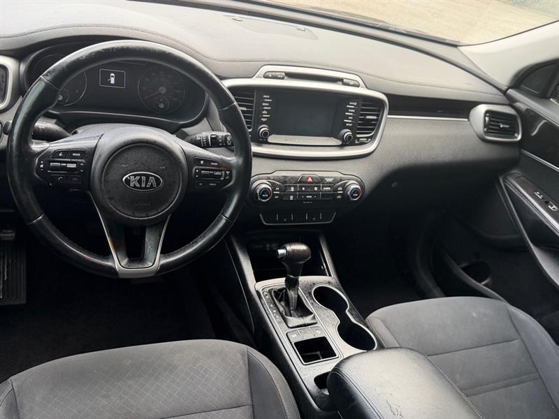 Kia Sorento LX 2WD 2018