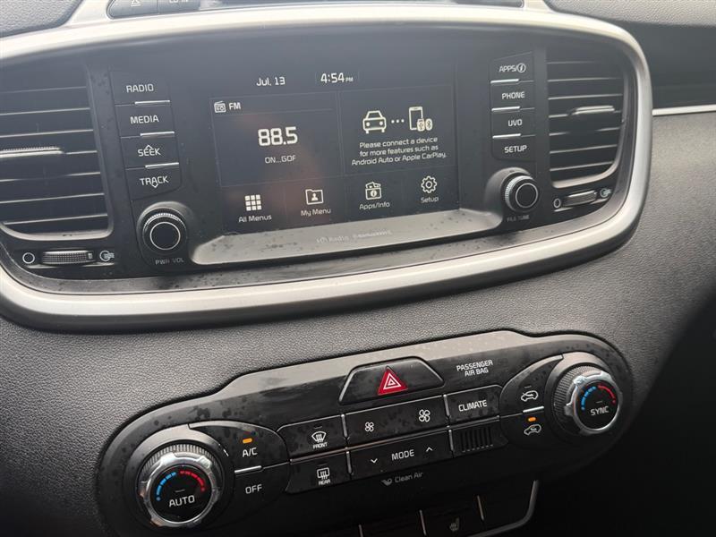 Kia Sorento LX 2WD 2018