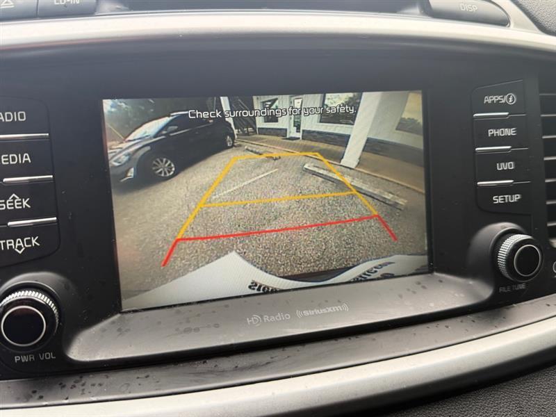 Kia Sorento LX 2WD 2018