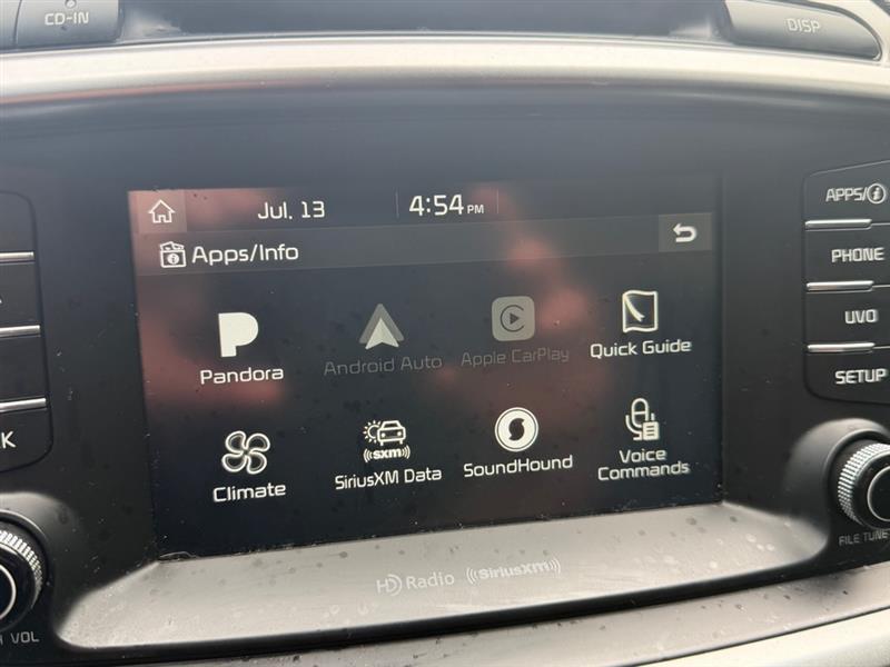 Kia Sorento LX 2WD 2018