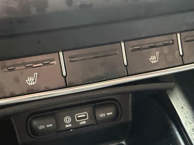 Kia Sorento LX 2WD 2018