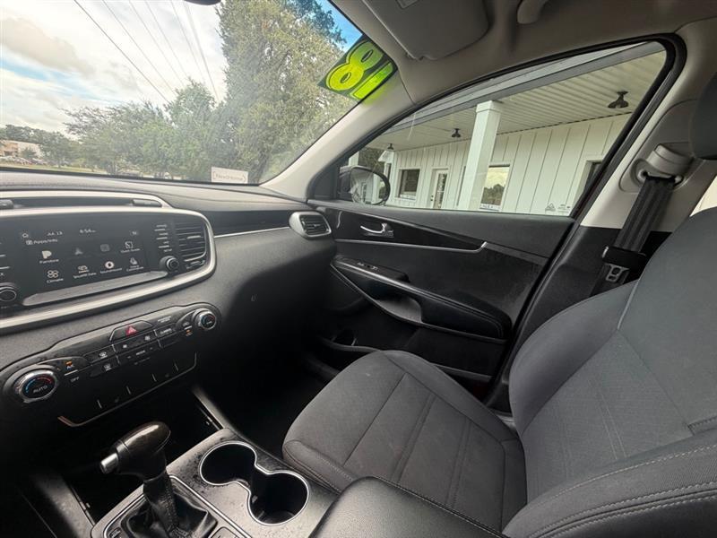 Kia Sorento LX 2WD 2018