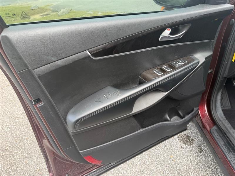 Kia Sorento LX 2WD 2018