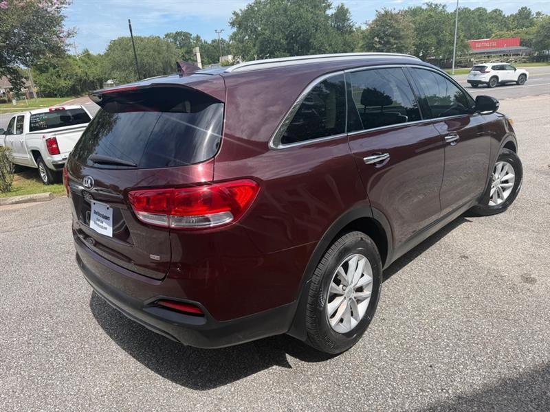 Kia Sorento LX 2WD 2018