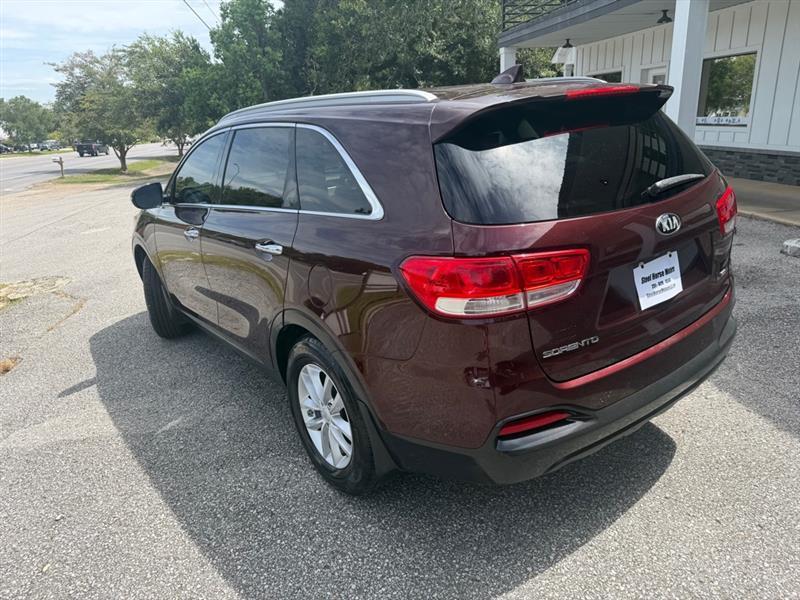 Kia Sorento LX 2WD 2018
