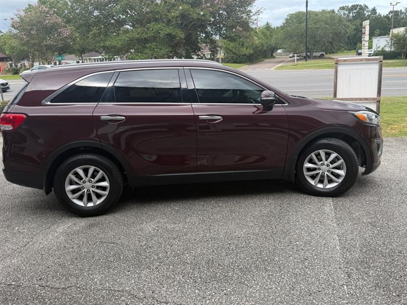 Kia Sorento LX 2WD 2018