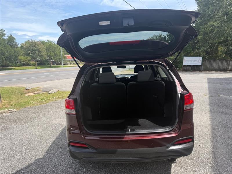 Kia Sorento LX 2WD 2018