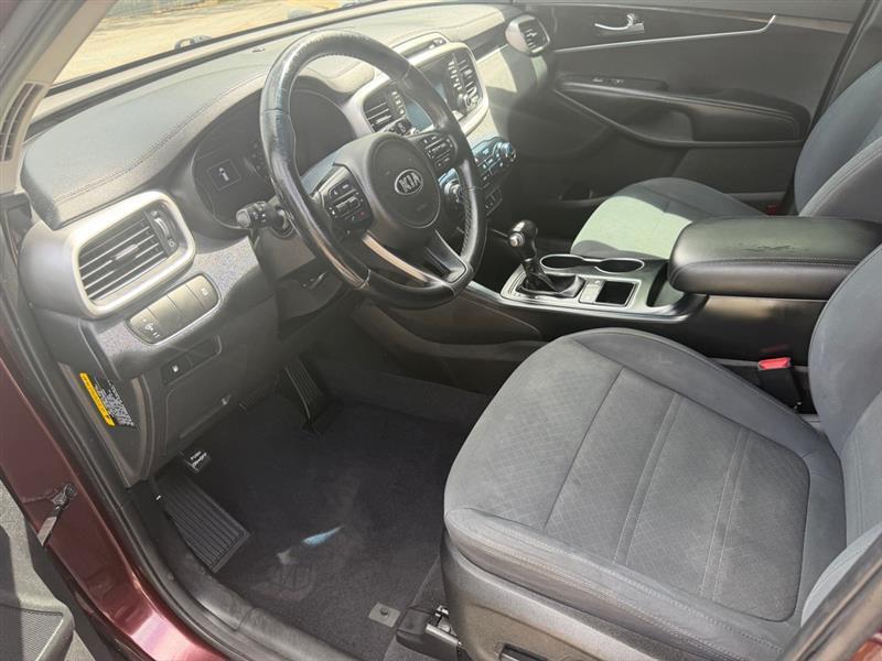 Kia Sorento LX 2WD 2018