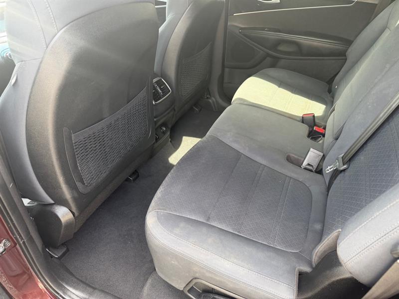 Kia Sorento LX 2WD 2018