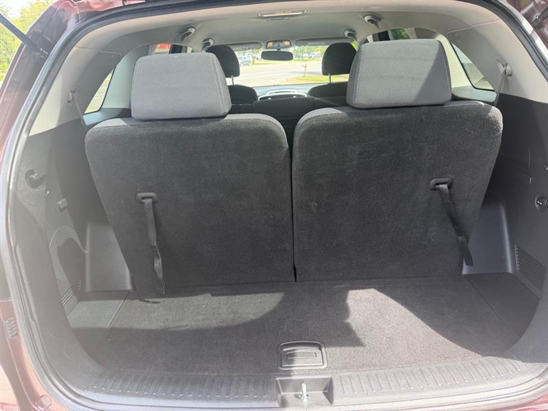 Kia Sorento LX 2WD 2018
