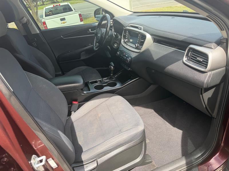 Kia Sorento LX 2WD 2018