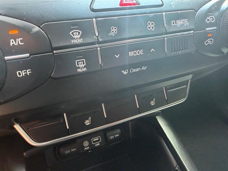 Kia Sorento LX 2WD 2018