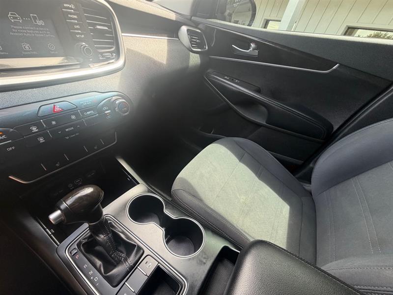 Kia Sorento LX 2WD 2018