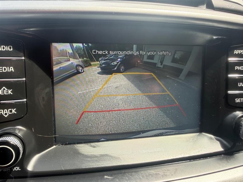 Kia Sorento LX 2WD 2018