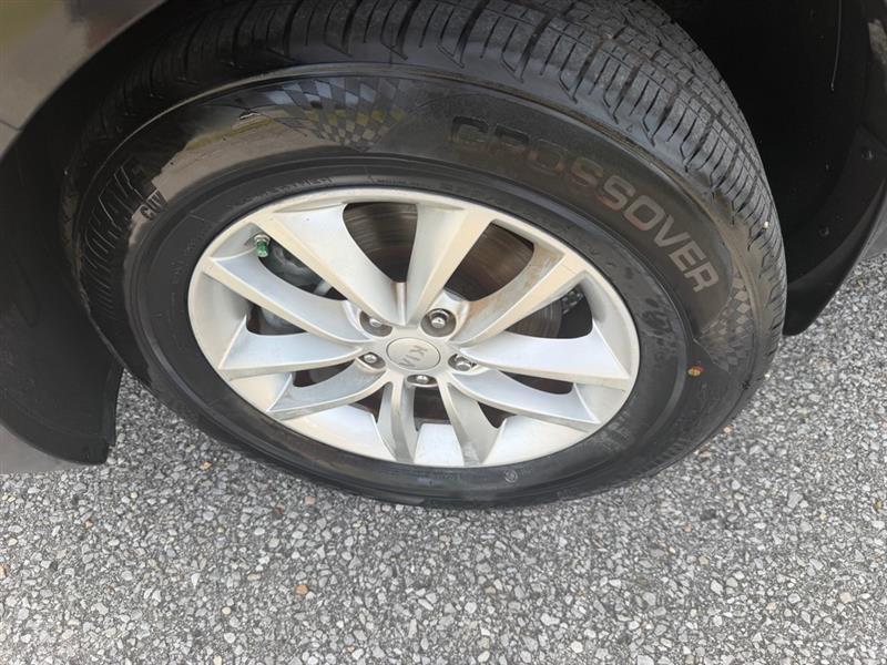 Kia Sorento LX 2WD 2018
