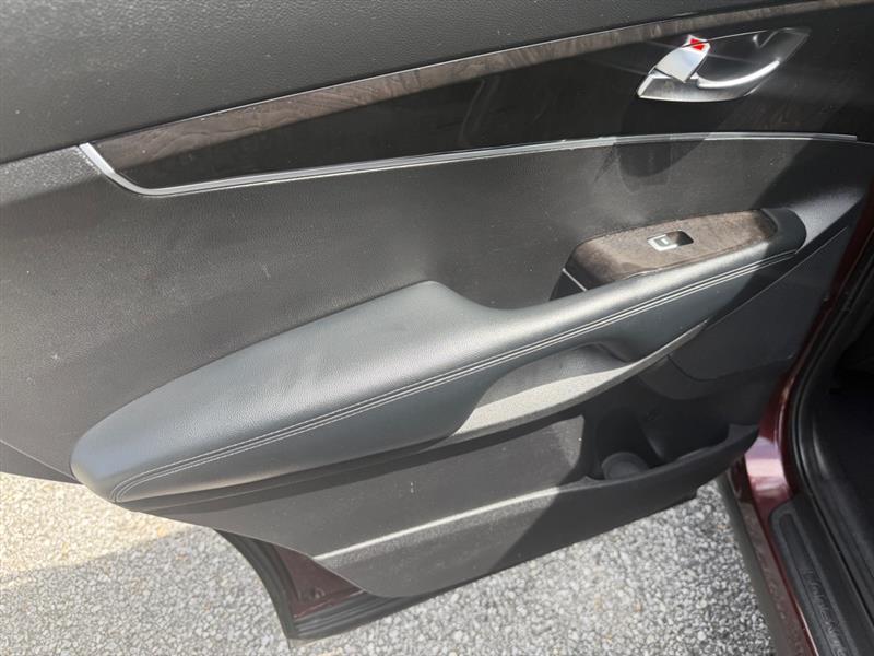Kia Sorento LX 2WD 2018
