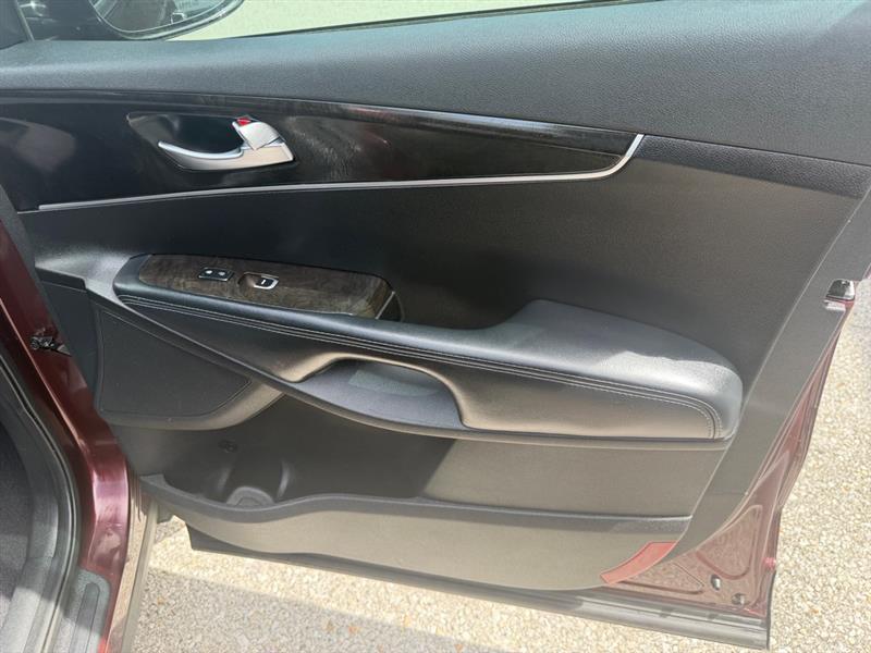 Kia Sorento LX 2WD 2018