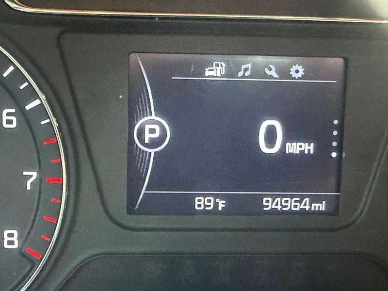 Kia Sorento LX 2WD 2018
