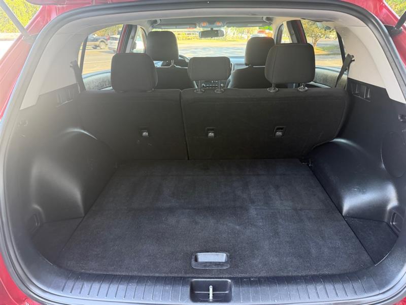 Kia Sportage LX AWD 2018