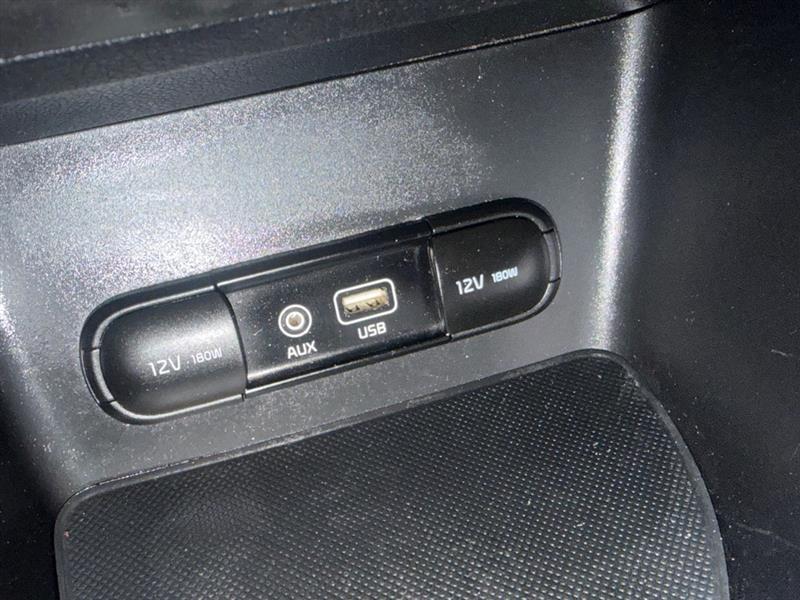 Kia Sportage LX AWD 2018