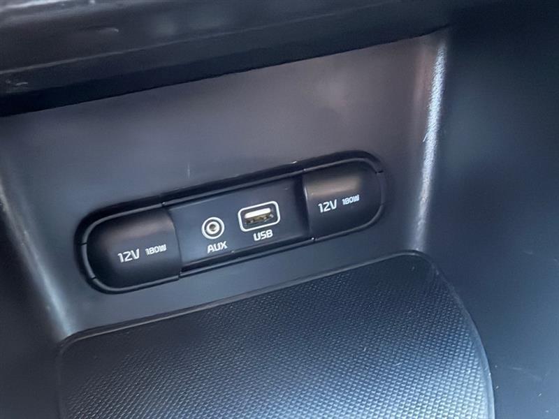 Kia Sportage LX AWD 2018