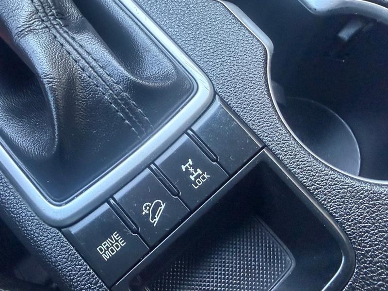 Kia Sportage LX AWD 2018