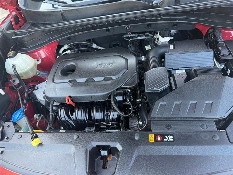Kia Sportage LX AWD 2018