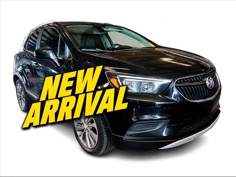Buick Encore Preferred FWD 2019