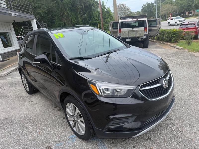 Buick Encore Preferred FWD 2019
