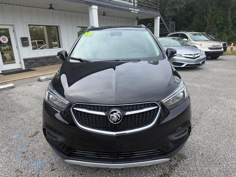 Buick Encore Preferred FWD 2019