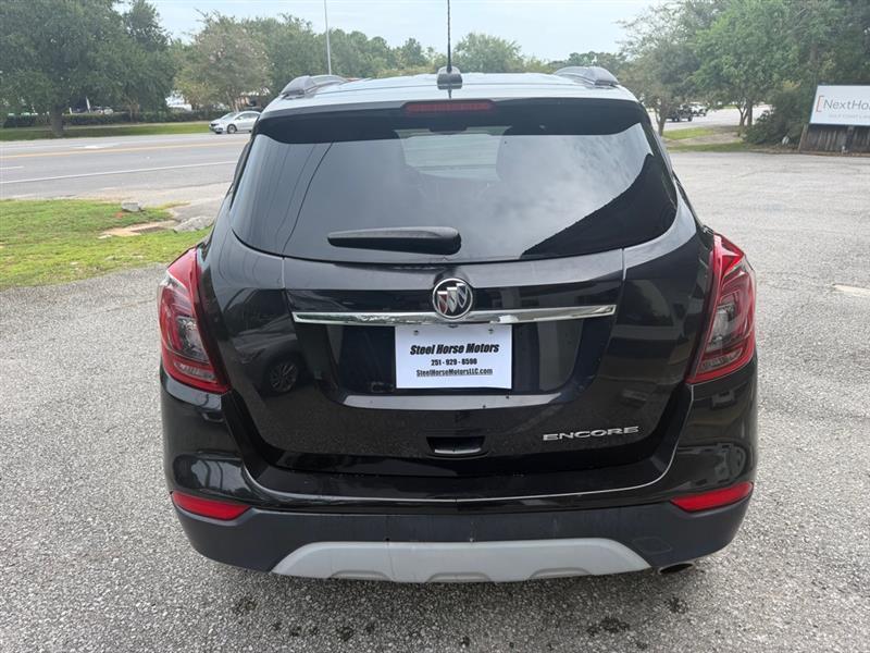 Buick Encore Preferred FWD 2019