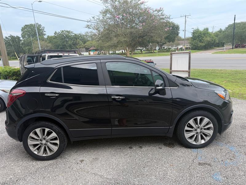 Buick Encore Preferred FWD 2019