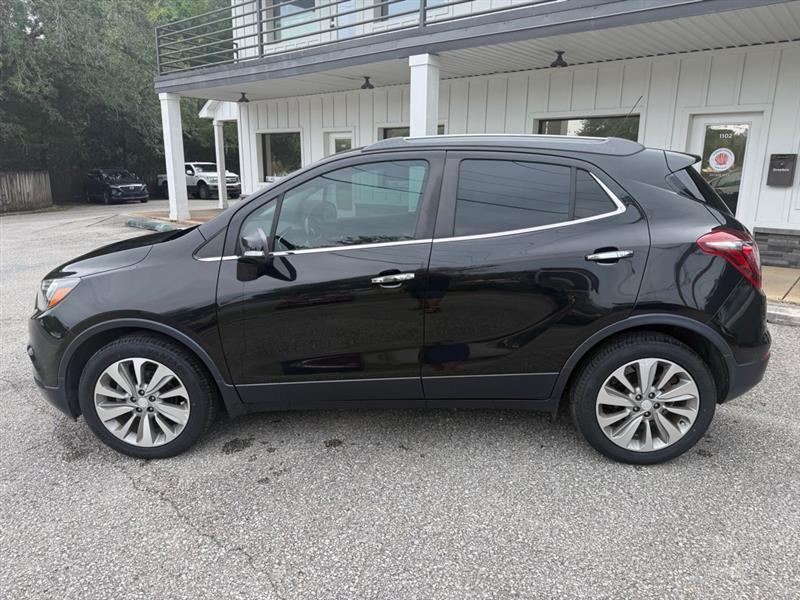 Buick Encore Preferred FWD 2019