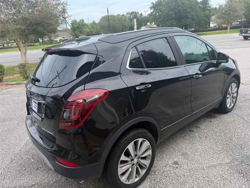 Buick Encore Preferred FWD 2019