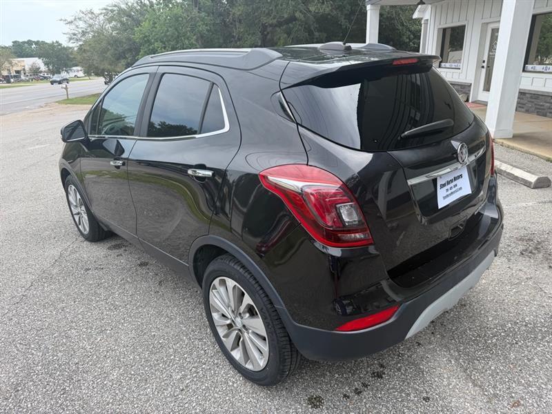 Buick Encore Preferred FWD 2019