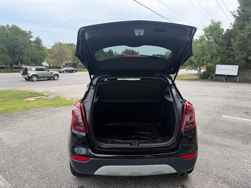 Buick Encore Preferred FWD 2019
