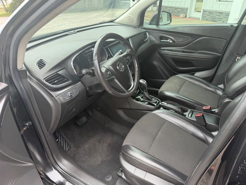 Buick Encore Preferred FWD 2019