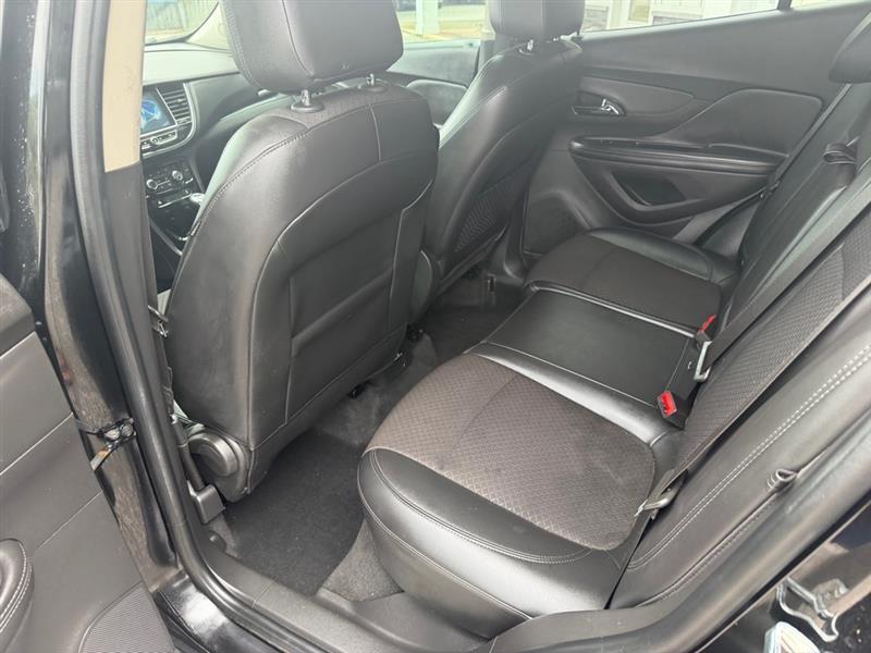 Buick Encore Preferred FWD 2019