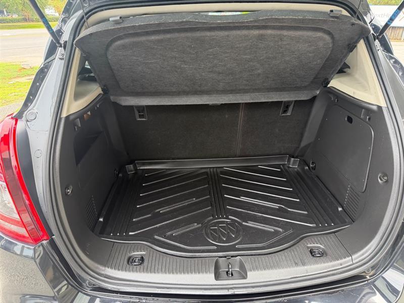 Buick Encore Preferred FWD 2019