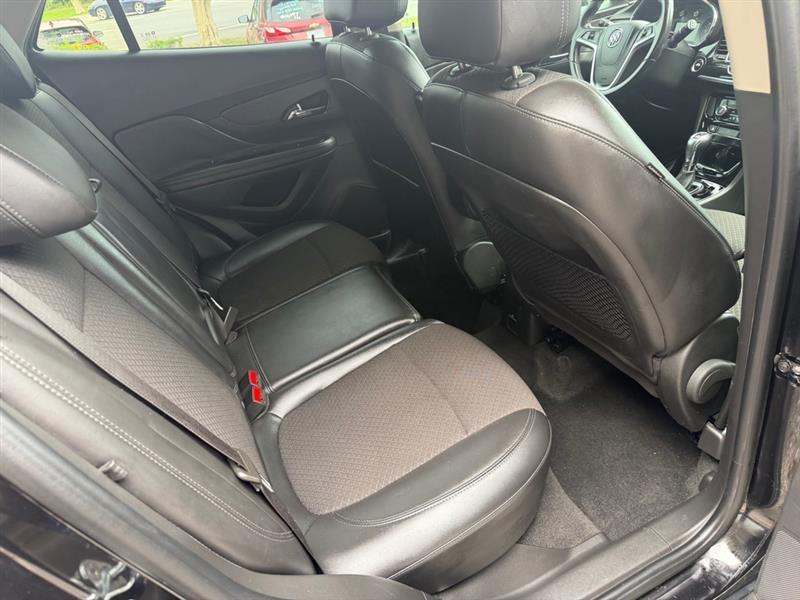 Buick Encore Preferred FWD 2019