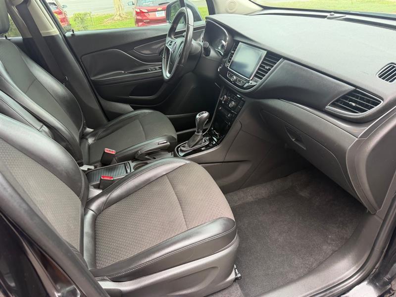 Buick Encore Preferred FWD 2019