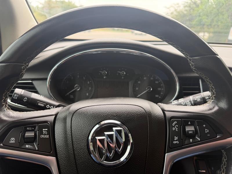 Buick Encore Preferred FWD 2019