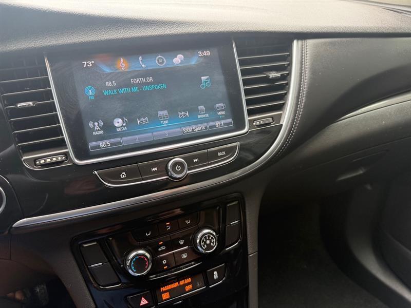 Buick Encore Preferred FWD 2019