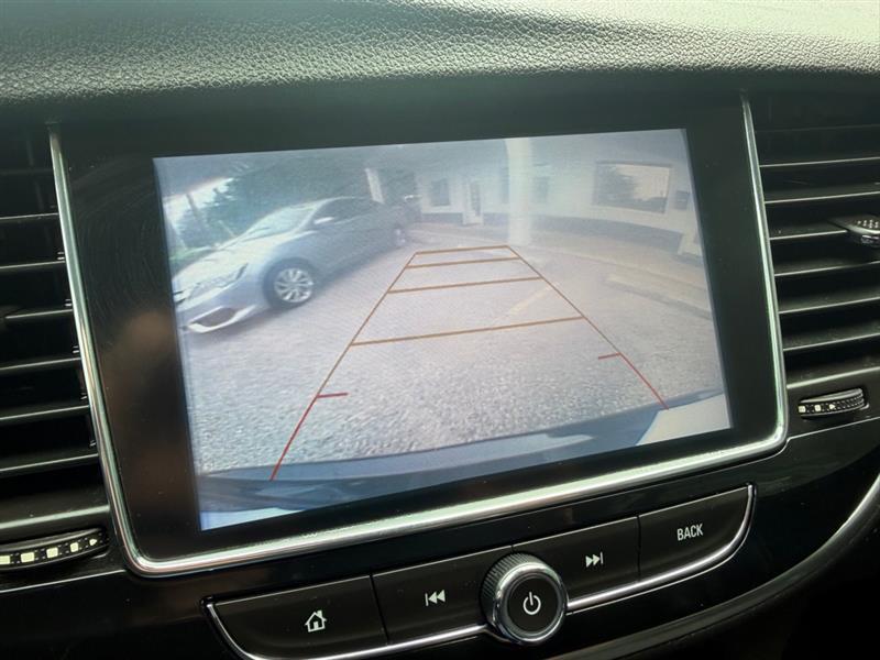 Buick Encore Preferred FWD 2019